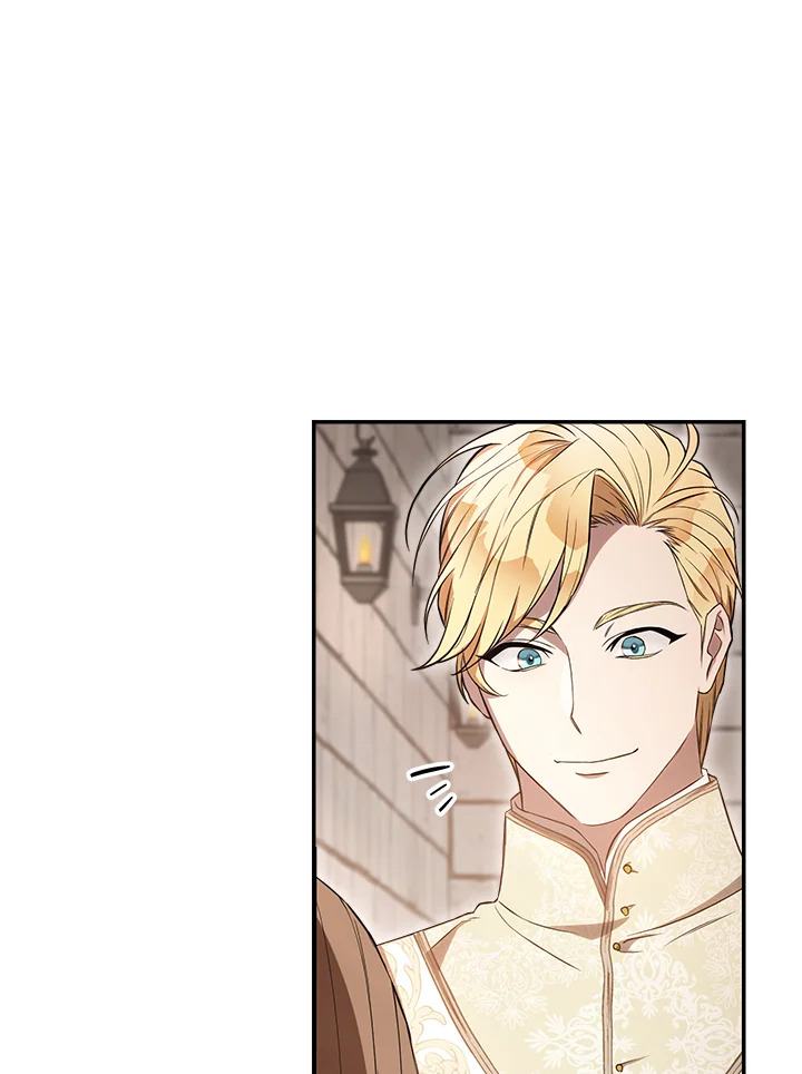 Marriage of Convenience 24 010